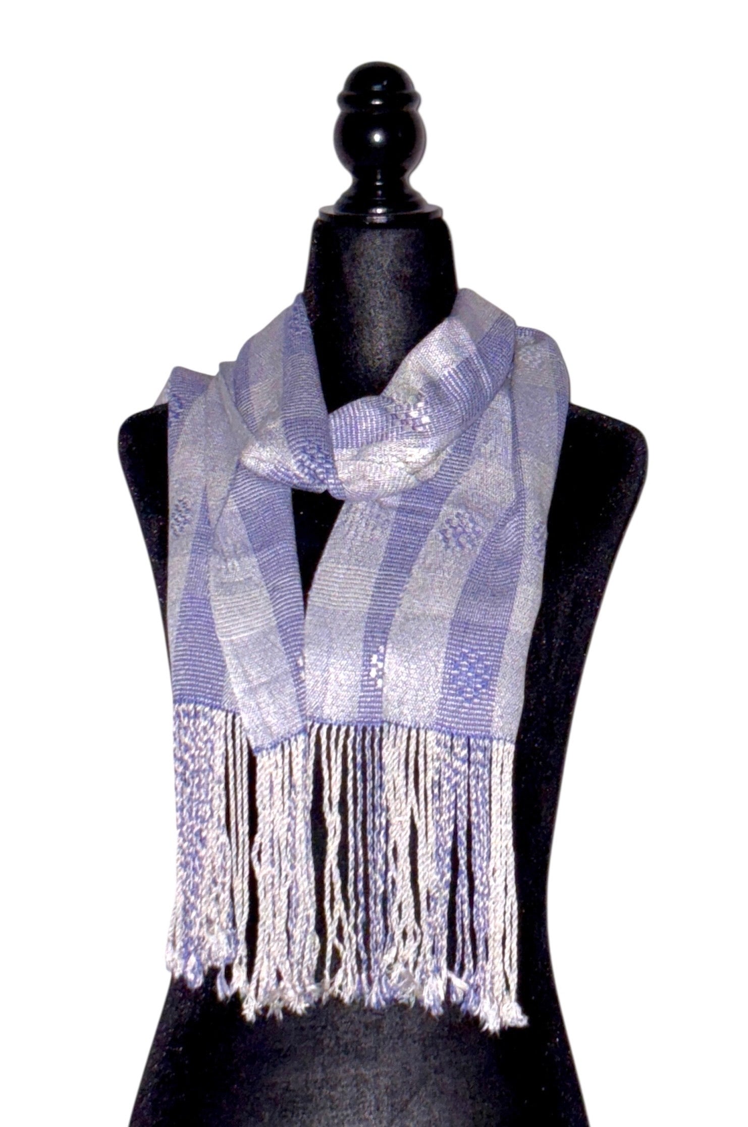 Morning Mist Scarf