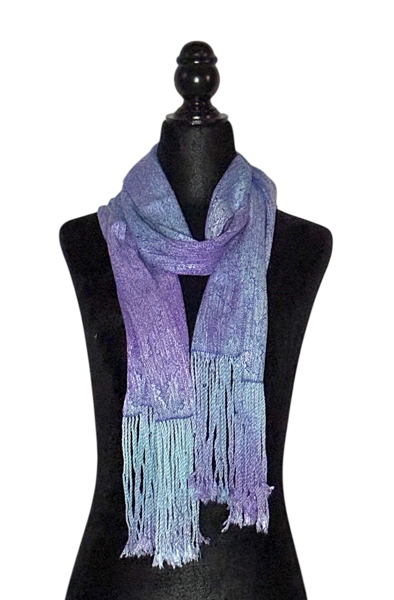 Sea Glass Scarf