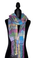 Woven Mosaic