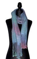 Coastal Light Scarf