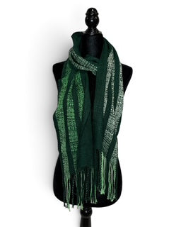 Fern Gully Scarf