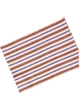 Harvest Ribbon Tea Towel