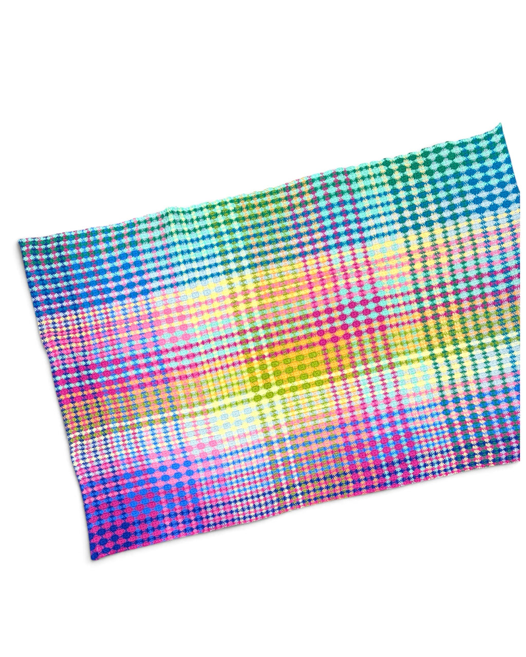 Confetti Tea Towel