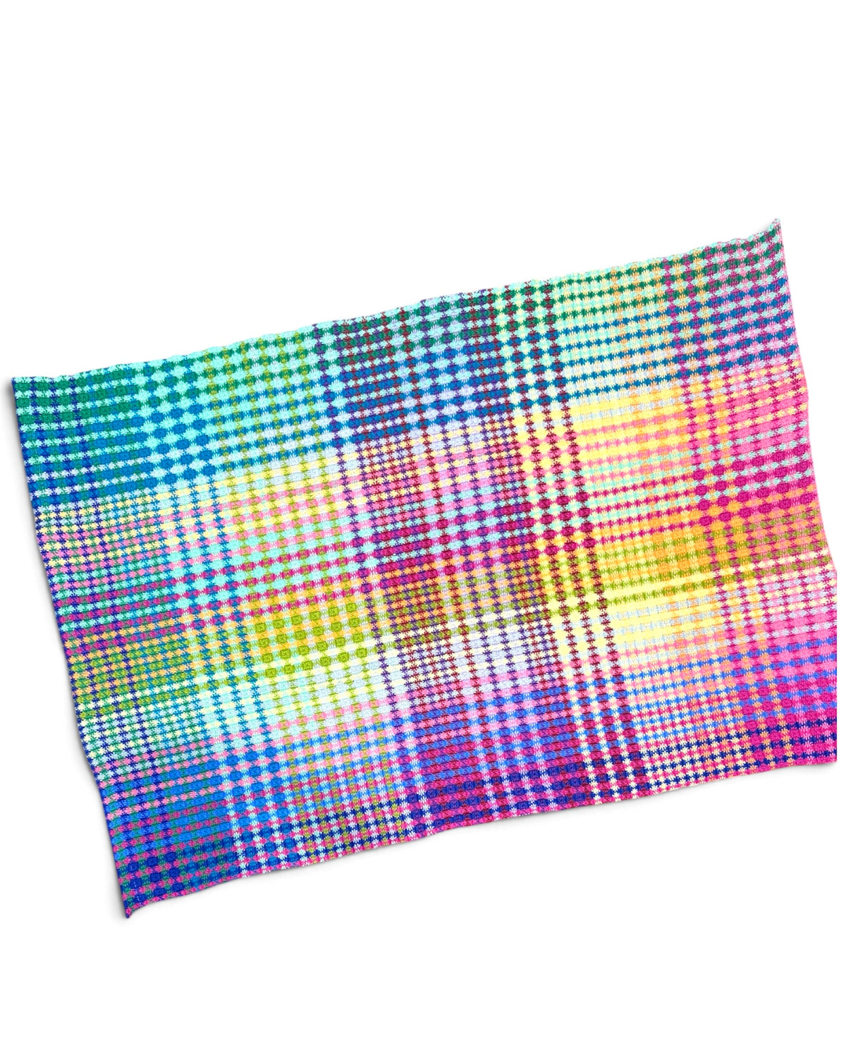 Confetti Tea Towel
