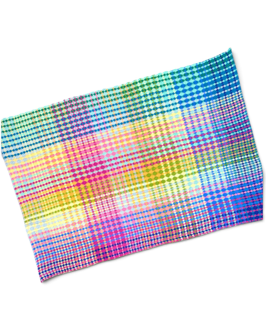 Confetti Tea Towel