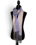Lavender Mist Scarf